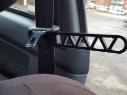 3d print seatbelt assist 2